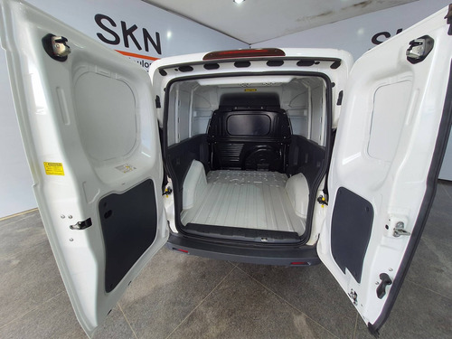 Imagem 7 de 10 de Fiat Fiorino 1.4 Mpi Furgão Endurance 8v Flex 2p Manual