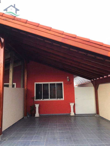 Imagem 20 de 20 de Casa De Condomínio Com 2 Dorms, Centro, Bom Jesus Dos Perdões - R$ 350 Mil, Cod: 3554 - V3554