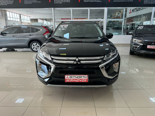 Mitsubishi Eclipse Cross HPE