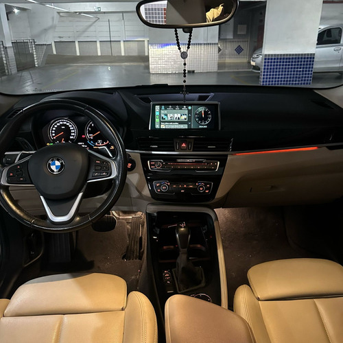 BMW X1 2.0 Sdrive20i X-line Active Flex 5p