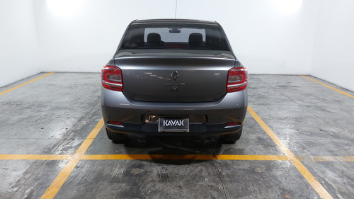Renault Logan 1.6 Intens Cvt