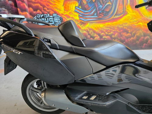 Bmw C650 Gt 15 Titulo Limpio Checala !!!!!!!!!!!!!!!!!!!!!!