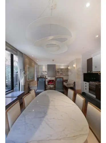 Apartamento En Arriendo En El Chico. Cod A2774