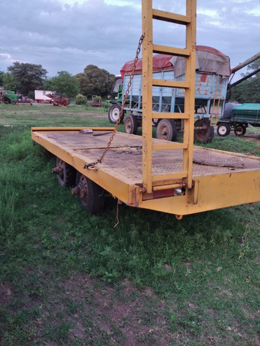 Carreton Vial