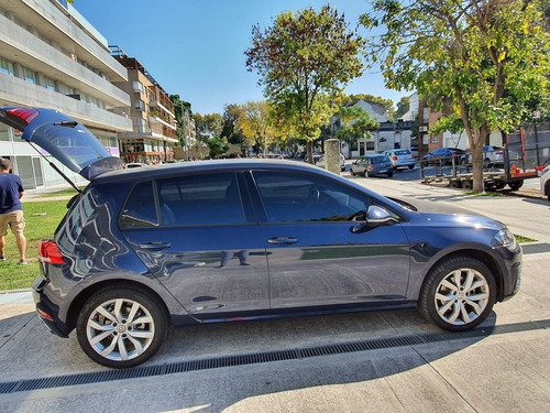 Volkswagen Golf 1.4 Tsi Comfortline Dsg