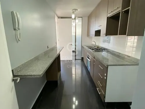 Hermoso Departamento En Avenida Brasil