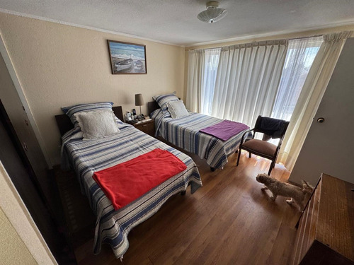 Villa Fundadores - Curauma - Valparaiso
