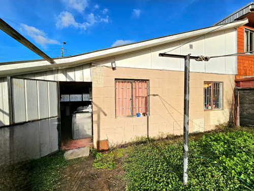 Rrb// Vende Casa 2d/1b Los Lirios (100774)