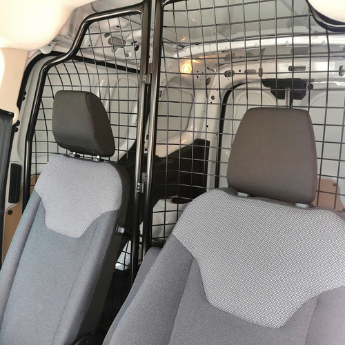 Imagen 11 de 15 de Ford Transit Courier