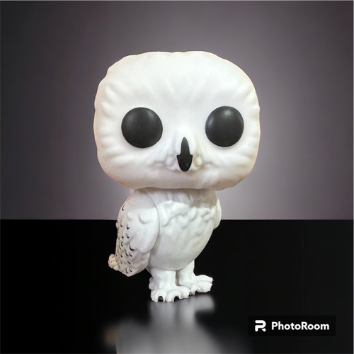 FUNKO POP 76 - HEDWIG (HARRY POTTER)