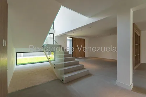 Casa En Venta Caurimare