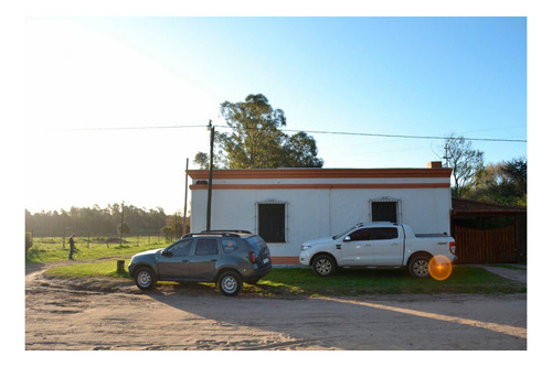 Imagen 3 de 24 de Casa Quinta En Venta - 3 Dormitorios 3 Baño 2 Cocheras - 11500mts2 - Miramar