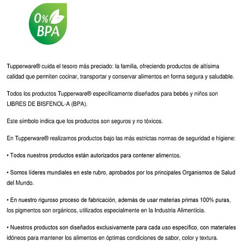 Imagen 3 de 3 de Set Eco Twist Y Hermetico Poeme Navideño- Tupperware