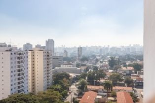 Imagem 1 de 30 de Apartamento Com 4 Dormitórios À Venda, 237 M² Por R$ 2.185.000,00 - Campo Belo - São Paulo/sp - Ap20108