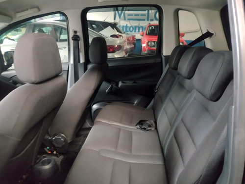 Fiat Idea 1.4 Attractive Flex 5p