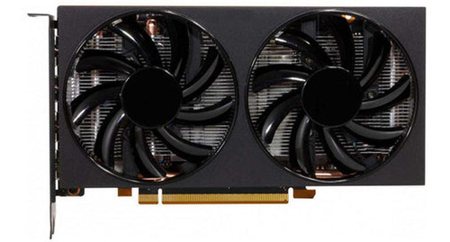 Amd Radeon Rx 6600 8 Gb Oem