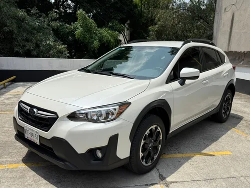 Subaru XV 2.0 Premium Cvt