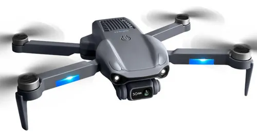 Sharper image cheap gps drone