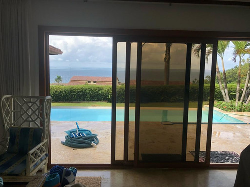Casa En Villa Turistica En Republica Dominicana. 1785 Inmobiliaria Maggi.