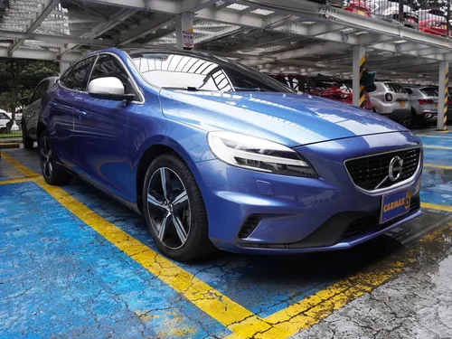 Volvo V40 2.0 T4 Drive-e R-design