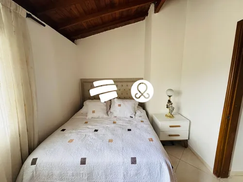 Vendo Casa Unifamiliar En San Antonio De Prado