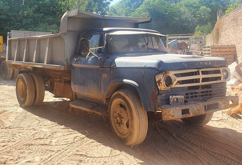 Dodge 800
