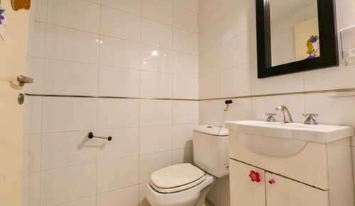 Imagen 10 de 15 de Departamento De 2 Ambientes En Belgrano
