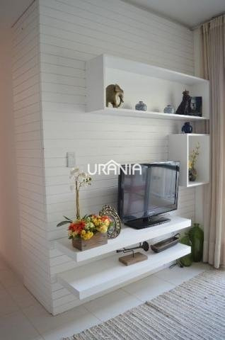 Imagem 4 de 17 de Apartamento A Venda No Bairro Santa Paula Ii Em Vila Velha - - 195-1
