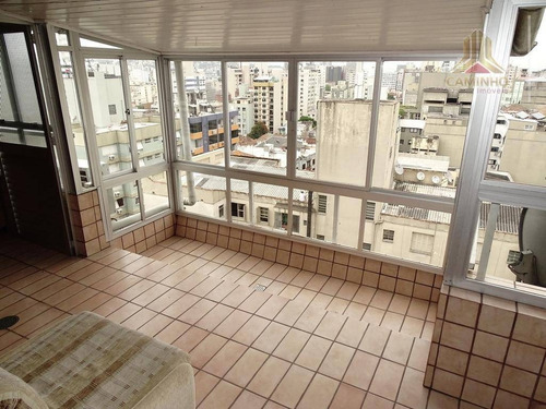 Imagem 16 de 24 de Vendo Cobertura Duplex De Dois Dormitórios, Com Garagem, Centro De Porto Alegre - Co0450