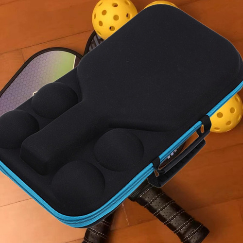 Bolsa Para Raquete De Pickleball, Estojo Para Raquete De