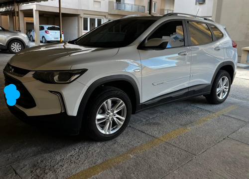 Chevrolet Tracker 1.0 Lt Turbo Aut. 5p