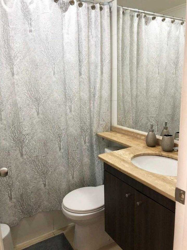 Se Vende Departamento 3d 2b Lomas San Sebastian, Concepción