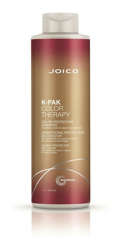 Joico K Pak Color Therapy Shampoo 1 L