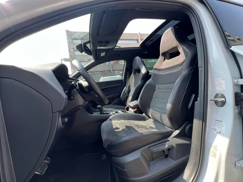 Cupra Ateca 2.0 Tsi 300Hp Dsg7