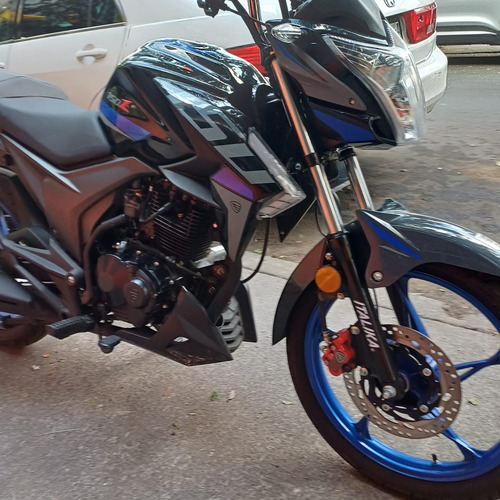 Italika 150z Factura Original Placas Cdmx Tarjeta Cdmx Todo