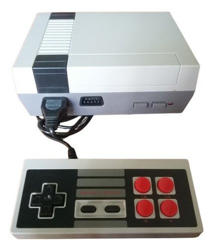 Mini Consola Nintendo Nes Edicion Especial Aniversario