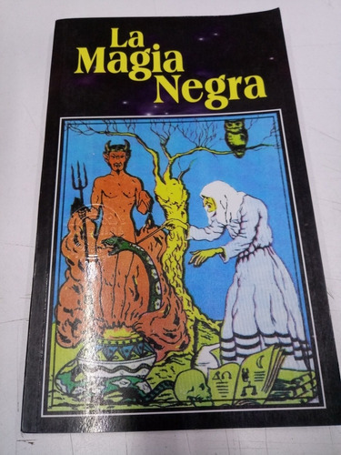 La Magia Negra 