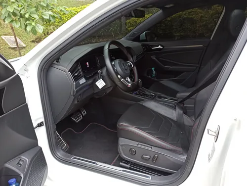 Volkswagen Jetta 2.0 Turbo Gli 2020 Automatico