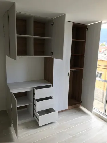 Arriendo Apartaestudio Paloquemao