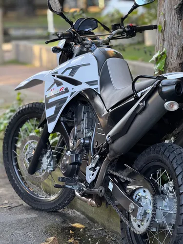 Xt660r 2017 38.000 Kms