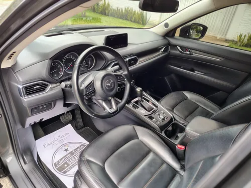 Mazda CX-5 2.5 Grand Touring Lx