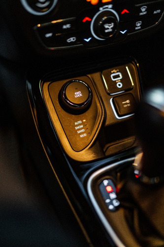 Imagen 13 de 15 de Jeep Compass Limited