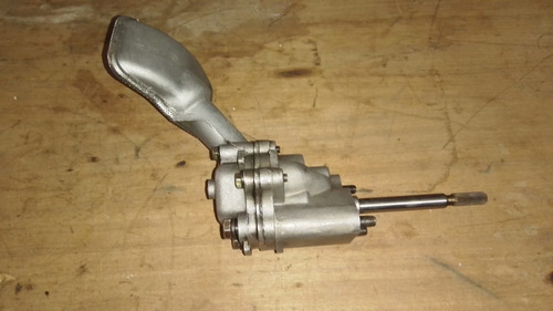 Bomba De Aceite Fiat Regatta 1.5 80/92 Motor Fmb (Usado)