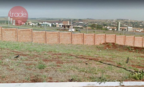Ponto Para Alugar, 320 M² Por R$ 10.000,00/mês - Loteamento San Marco (bonfim Paulista) - Ribeirão Preto/sp - Pt0160