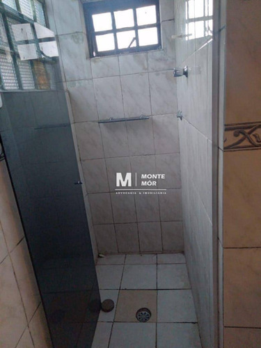 Imagem 9 de 19 de Casa Com 2 Dormitórios À Venda, 120 M² Por R$ 360.000,00 - Itaberaba - São Paulo/sp - Ca0902