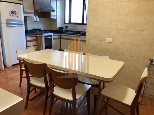 Imagem 5 de 21 de Apartamento Em Parque Colonial, São Paulo/sp De 255m² 4 Quartos À Venda Por R$ 1.800.000,00 - Ap1577216-s
