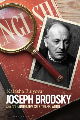 Libro Joseph Brodsky And Collaborative Self-translation -...