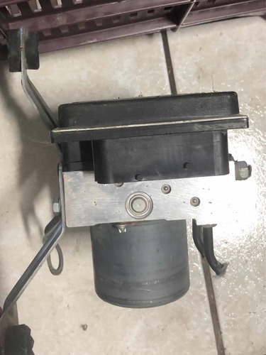 Módulo Abs Bmw 328i 07-13 34516768550-02 Ml942 (Usado)