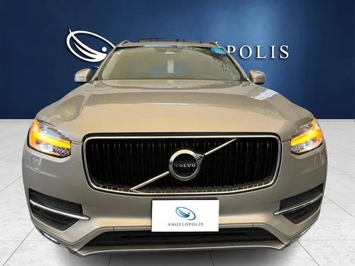 Volvo XC90 2.0 T6 Momentum Awd 5 Pas. At