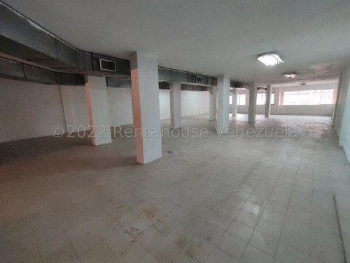 Imagen 5 de 14 de Local En Alquiler Sabana Grande 22-23169 Renta House Los Samanes